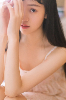 女性生殖实图